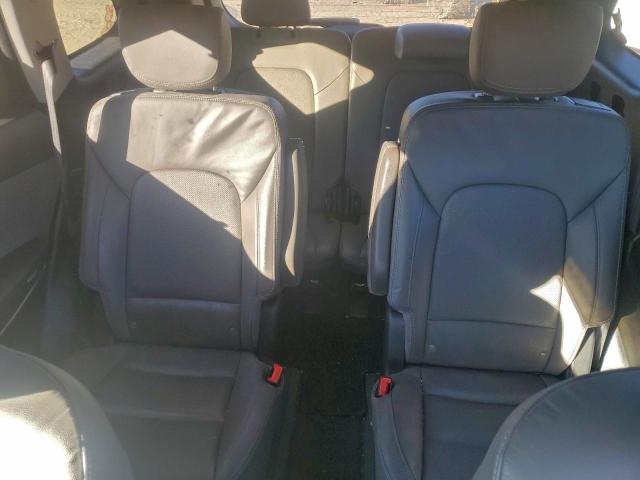 Hyundai SANTA FE Se Ultimate Image 5