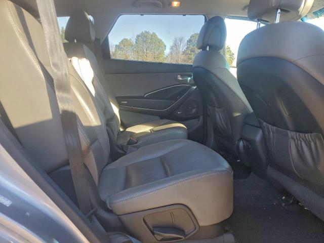 Hyundai SANTA FE Se Ultimate Image 9