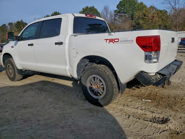 Toyota Tundra Crewmax Sr5 Image 2