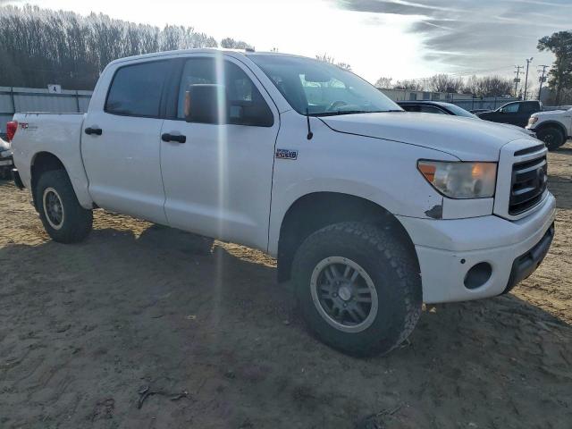 Toyota Tundra Crewmax Sr5 Image 4