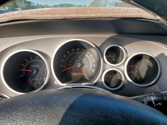 Toyota Tundra Crewmax Sr5 Image 11