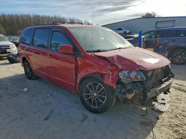 Dodge Caravan R/t Image 3