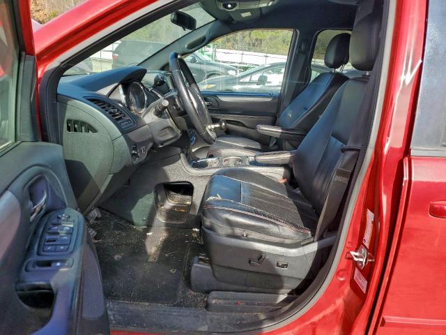 Dodge Caravan R/t Image 13