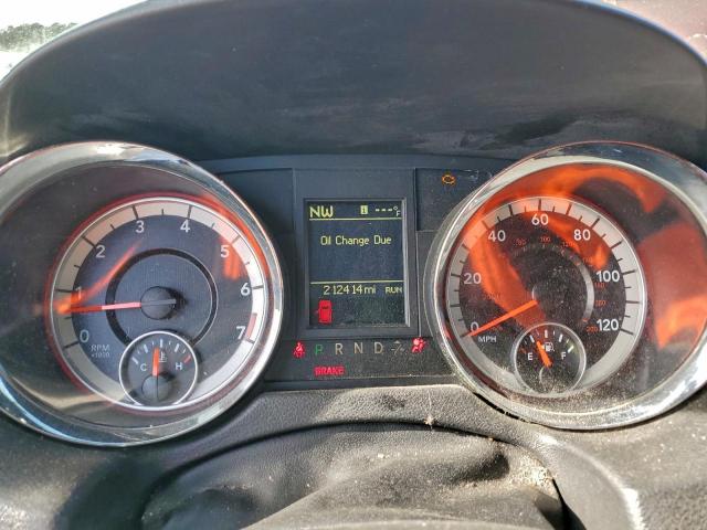 Dodge Caravan R/t Image 5