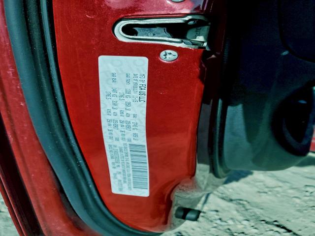 Dodge Caravan R/t Image 9