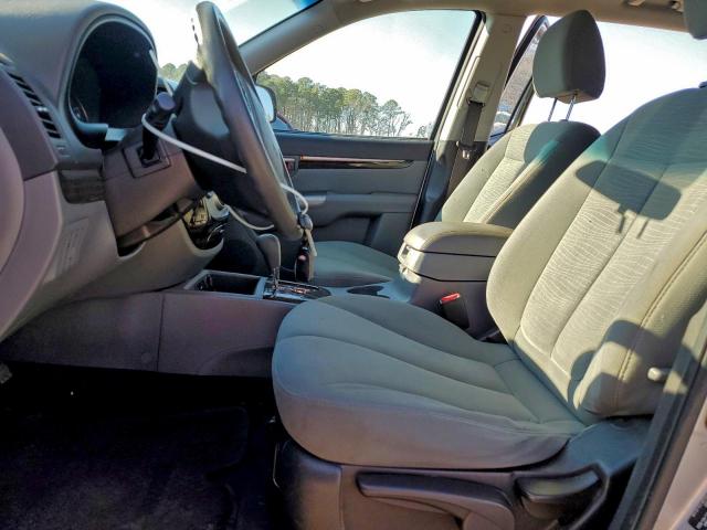 Hyundai SANTA FE Gls Image 3