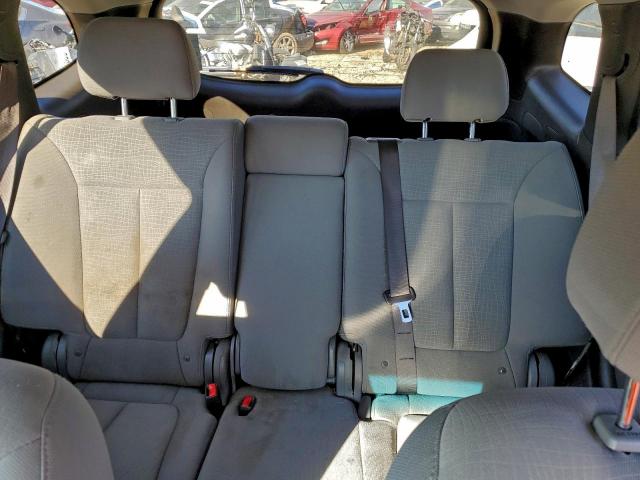 Hyundai SANTA FE Gls Image 13