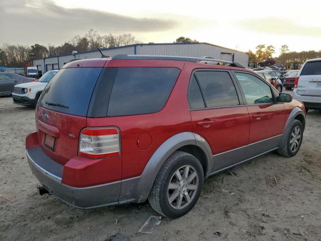 Ford Taurus Sel Image 5