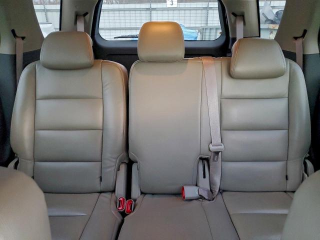 Ford Taurus Sel Image 11