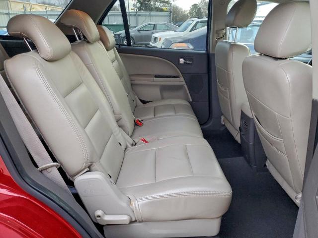 Ford Taurus Sel Image 2