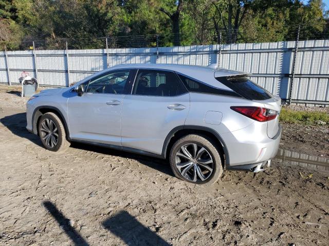 Lexus RX 350 Base Image 4