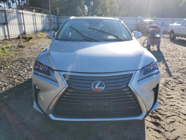 Lexus RX 350 Base Image 7