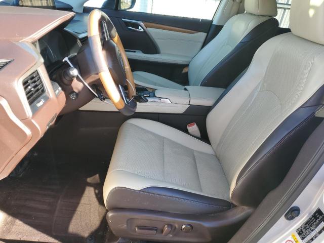 Lexus RX 350 Base Image 13