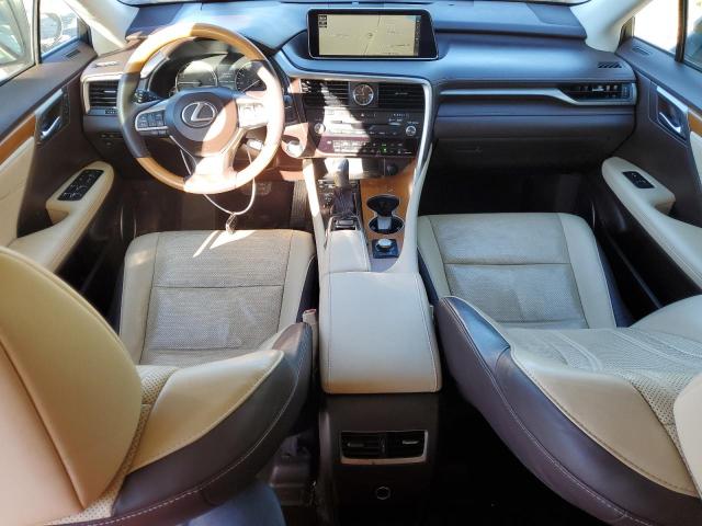 Lexus RX 350 Base Image 11