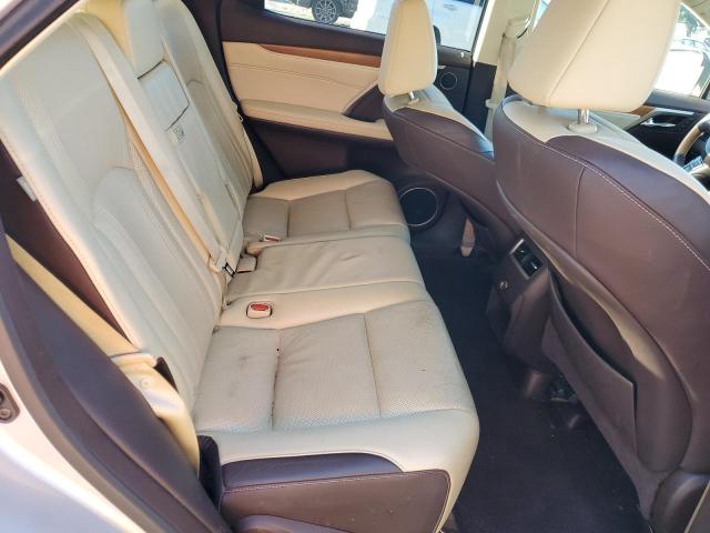 Lexus RX 350 Base Image 9