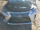 Lexus RX 350 Base Image 3