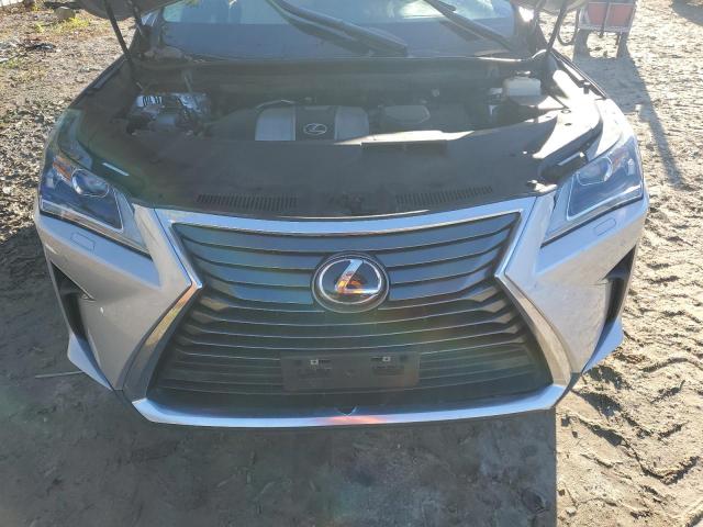 Lexus RX 350 Base Image 3