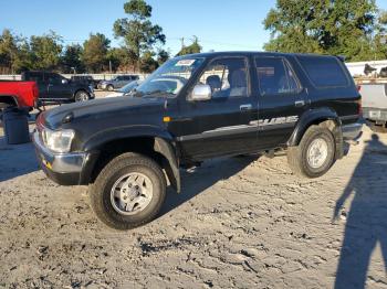  Salvage Toyota Hilux