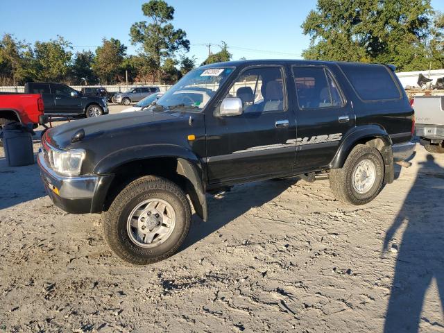  Salvage Toyota Hilux