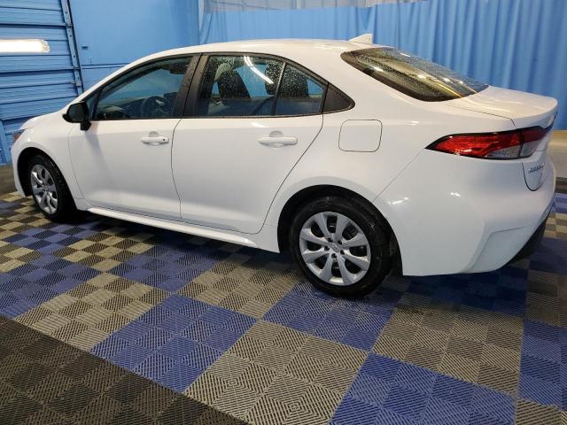 Toyota Corolla Le Image 4