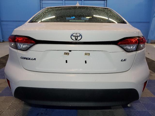 Toyota Corolla Le Image 8