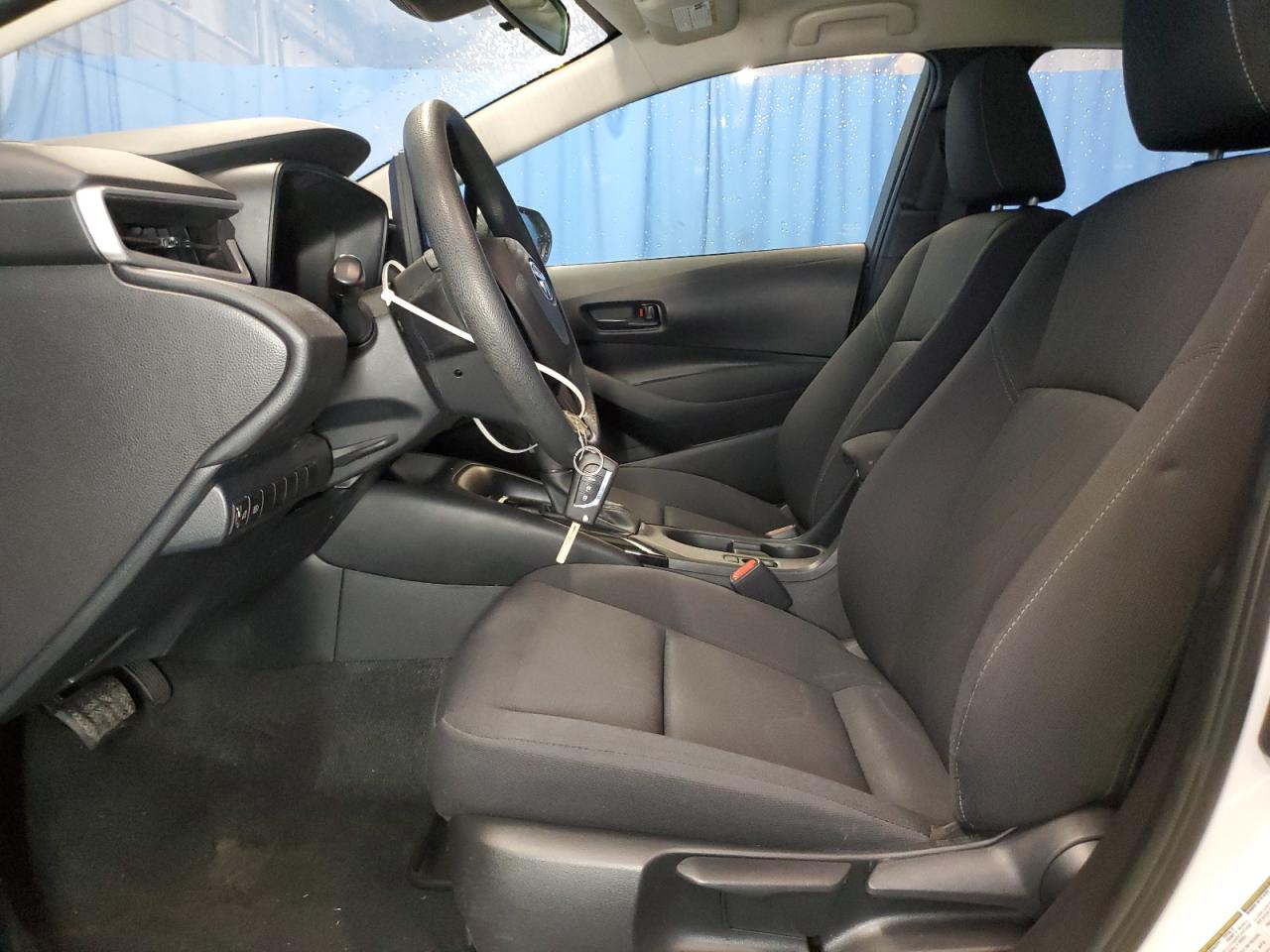 Toyota Corolla Le Image 3