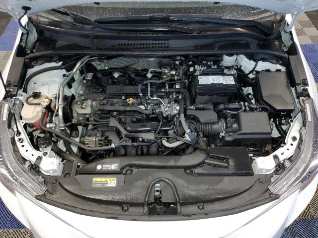 Toyota Corolla Le Image 5