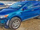 Ford Edge Sel Image 1