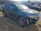 Ford Edge Sel Image 11