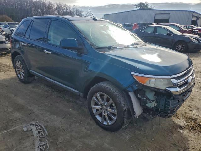 Ford Edge Sel Image 11