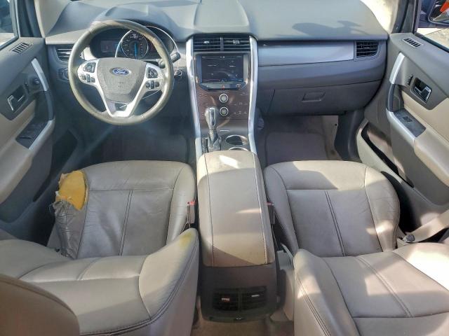 Ford Edge Sel Image 4