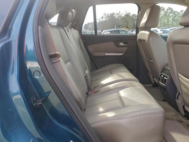 Ford Edge Sel Image 10