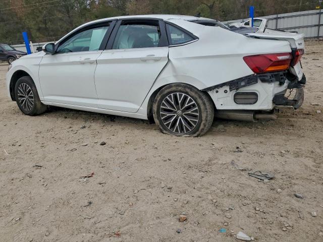 Volkswagen Jetta S Image 2