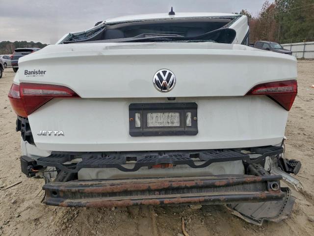 Volkswagen Jetta S Image 9