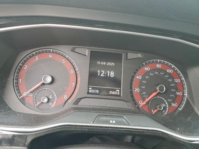 Volkswagen Jetta S Image 3