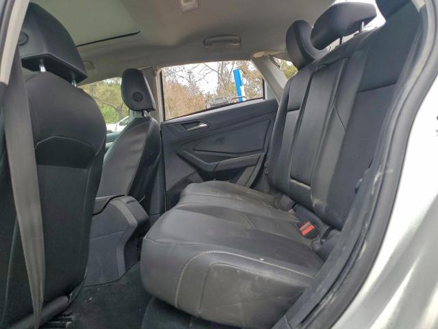 Volkswagen Jetta S Image 5