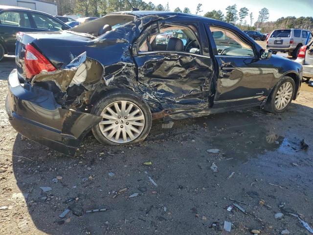 Ford Fusion Hybrid Image 10