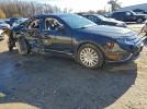 Ford Fusion Hybrid Image 8