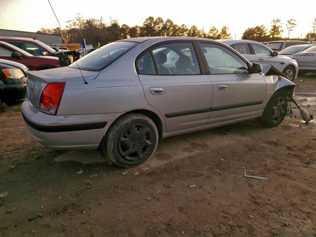 Hyundai ELANTRA Gls Image 4