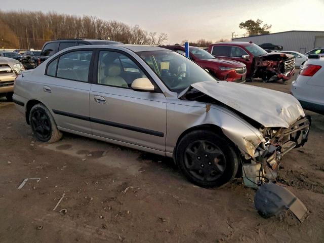 Hyundai ELANTRA Gls Image 2