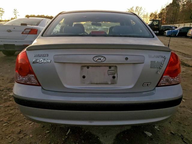 Hyundai ELANTRA Gls Image 3