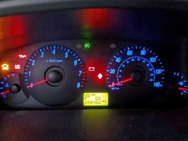 Hyundai ELANTRA Gls Image 7