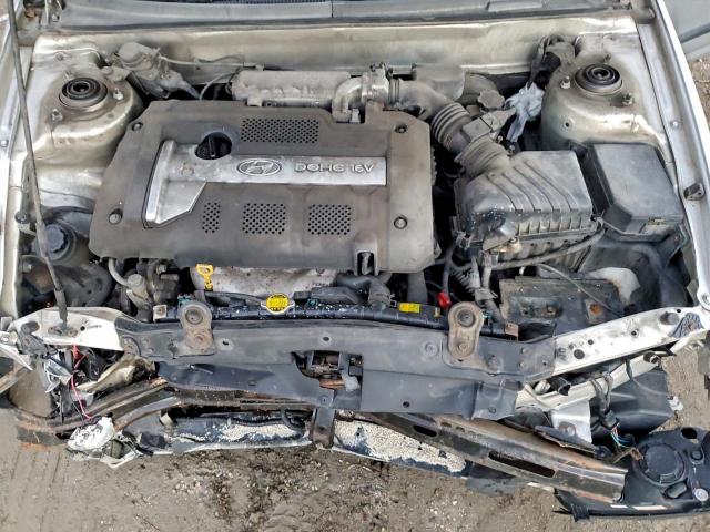 Hyundai ELANTRA Gls Image 8