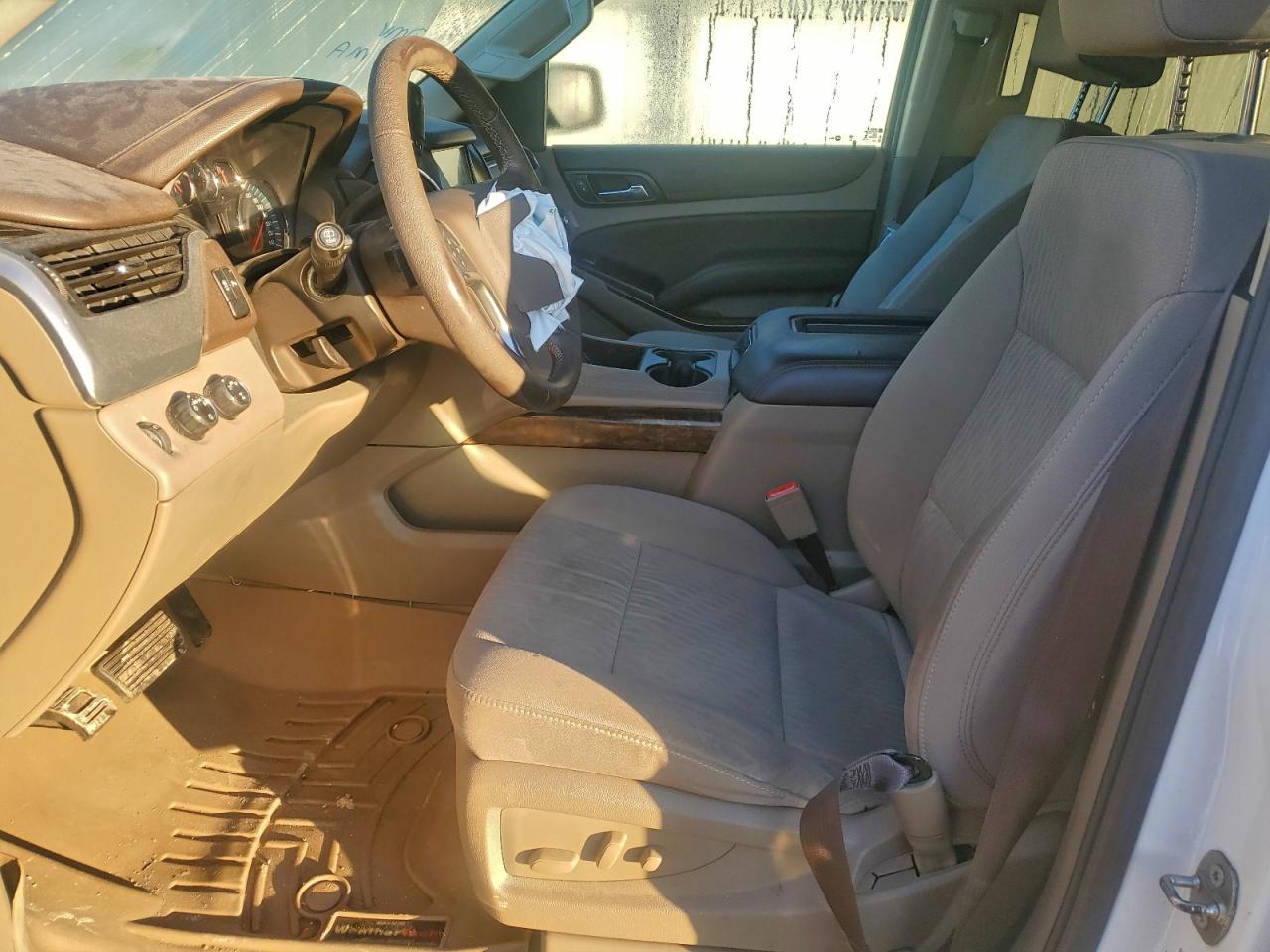 Chevrolet Tahoe K1500 Ls Image 10