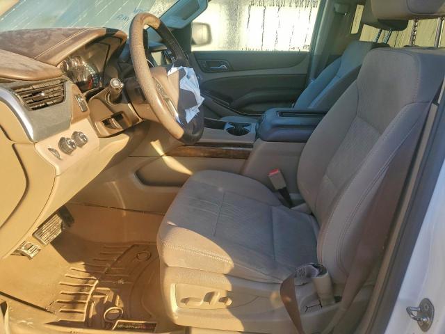 Chevrolet Tahoe K1500 Ls Image 10