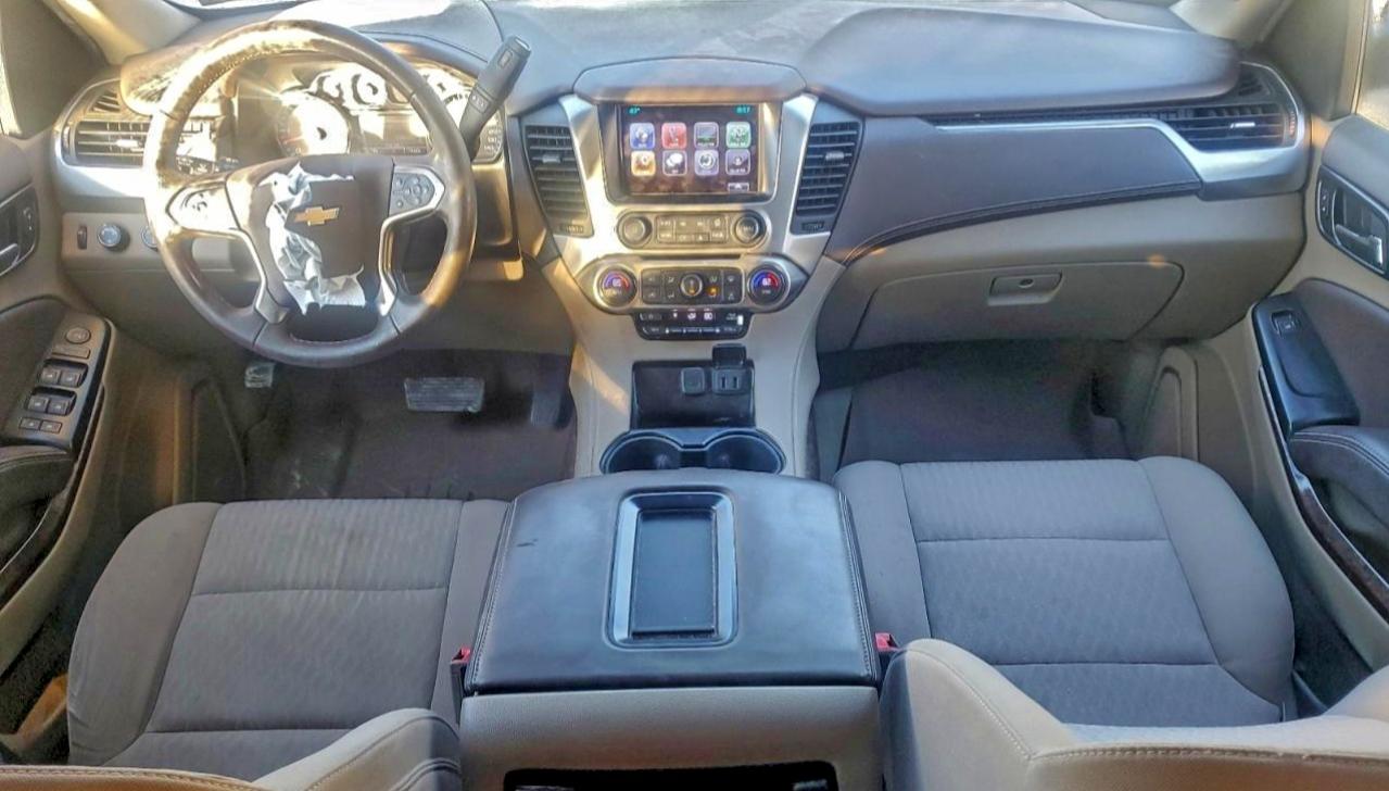 Chevrolet Tahoe K1500 Ls Image 3