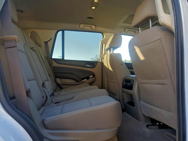 Chevrolet Tahoe K1500 Ls Image 11