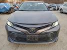 Toyota Camry Le Image 7