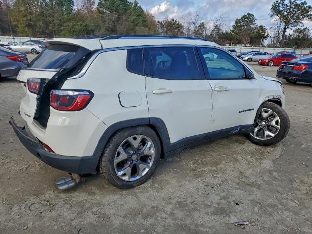 Jeep Compass Limited Image 3