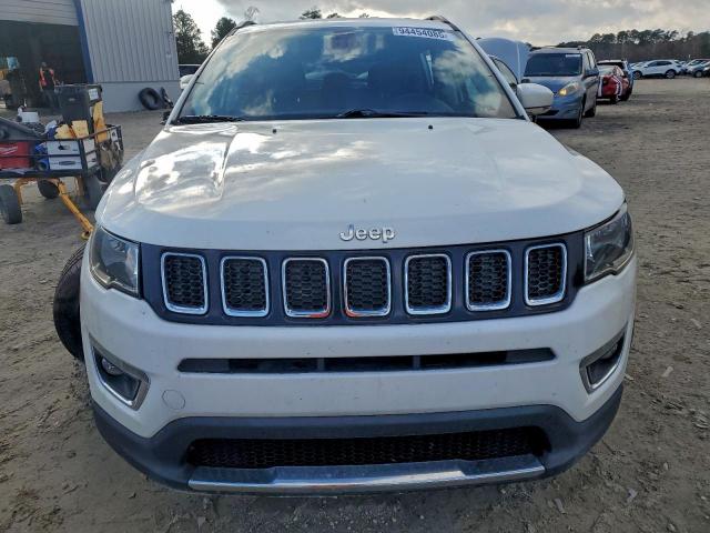 Jeep Compass Limited Image 13